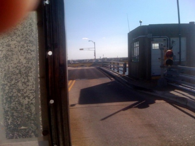 Turnabout Fotoğrafı