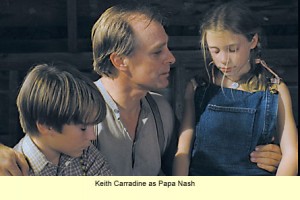 The Adventures Of Ociee Nash Fotoğrafı