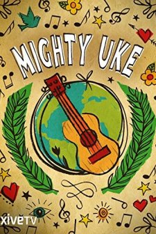 Mighty Uke (2010) afişi