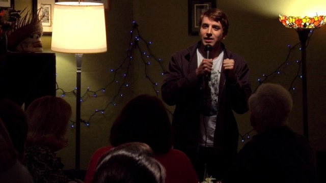 The New Year fotoğrafı