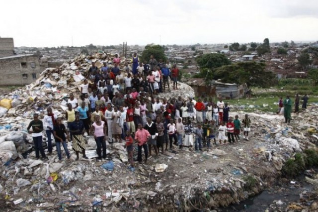 Hakunamatata / A Story Of Jirani Fotoğrafı