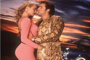 Vahşi Duygular Fotoğrafı