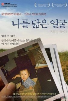 Resilience(ı) (2009) afişi