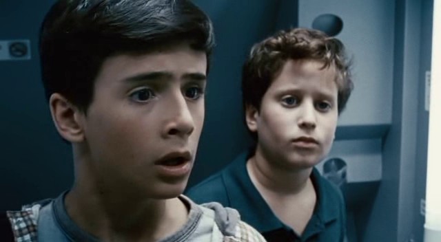 Ben Ve Şemsiyem fotoğrafı