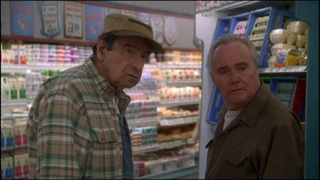 Grumpy Old Men Fotoğrafı