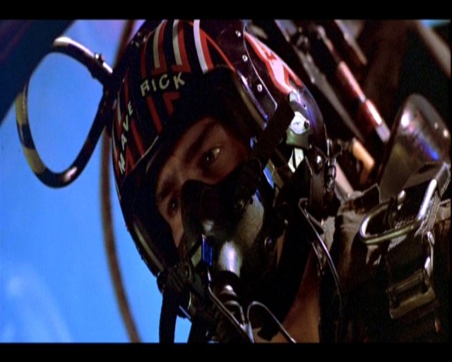 Top Gun Fotoğrafı