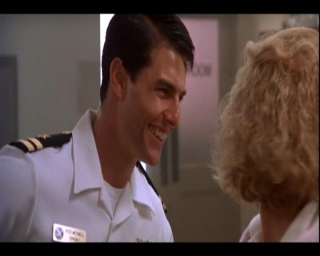 Top Gun Fotoğrafı
