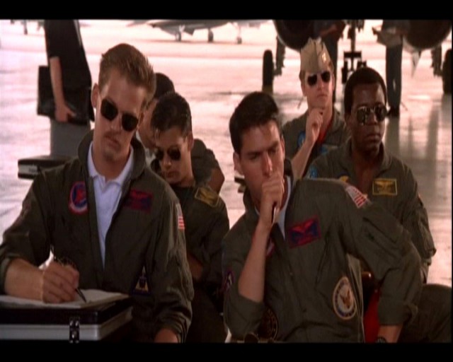 Top Gun Fotoğrafı