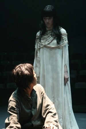 Evil Spirit ; Vıy Fotoğrafı