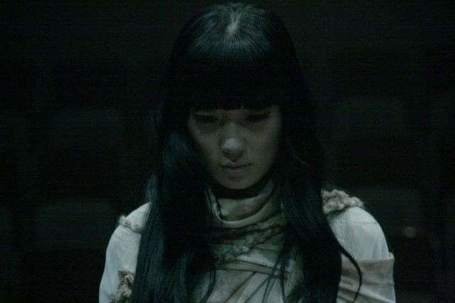 Evil Spirit ; Vıy fotoğrafı