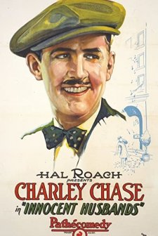 Innocent Husbands (1925) afişi