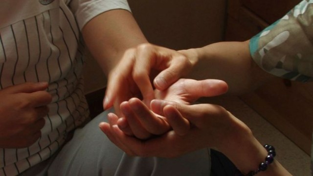 Planet Of Snail Fotoğrafı