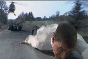 Görevimiz Tehlike Fotoğrafı