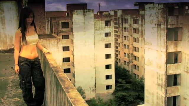 Shanty Town Show Down Fotoğrafı