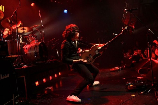 Turn ıt Up To 11 Fotoğrafı