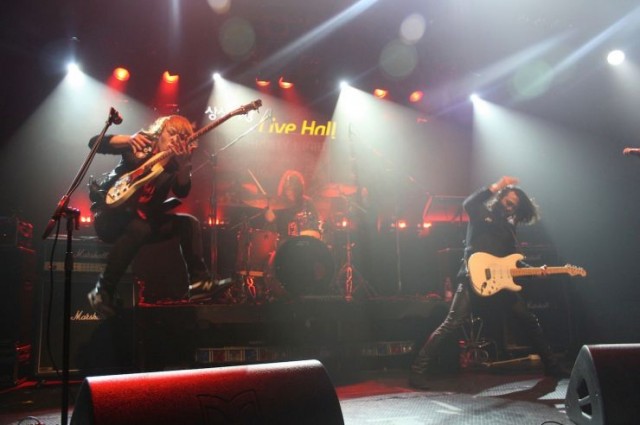 Turn ıt Up To 11 Fotoğrafı