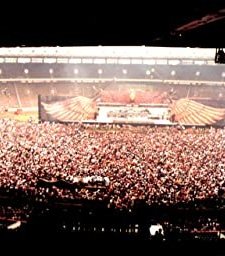 Kantata Takwa (2008) afişi