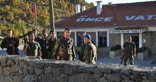 Şefkat Tepe Fotoğrafı