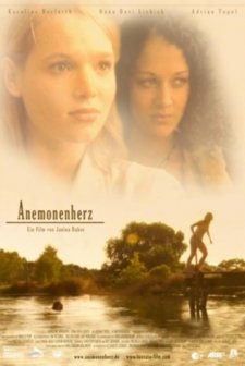 Anemonenherz (2004) afişi
