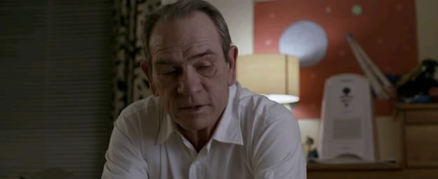 Tanrının Vadisinde fotoğrafı