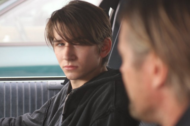 The Green fotoğrafı