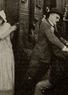 When Hubby Forgot (1916) afişi