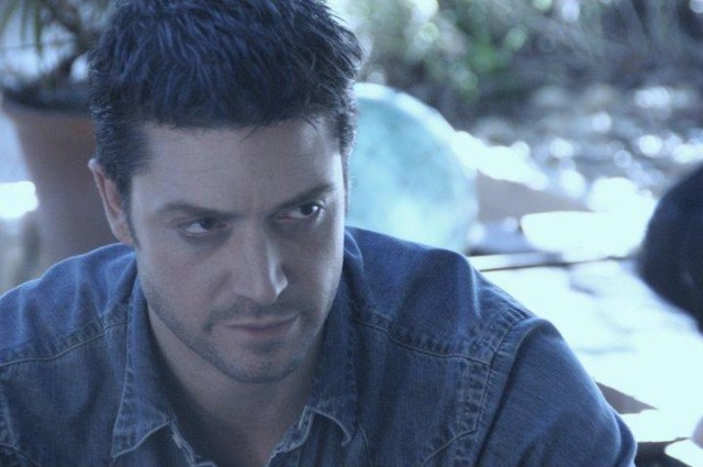 Rainy Day Fotoğrafı