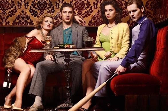 The Take Fotoğrafı