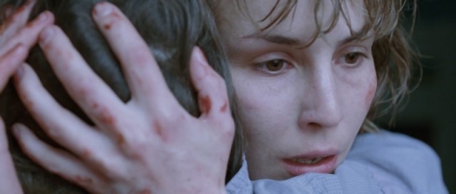 Ölümün Sesi Fotoğrafı