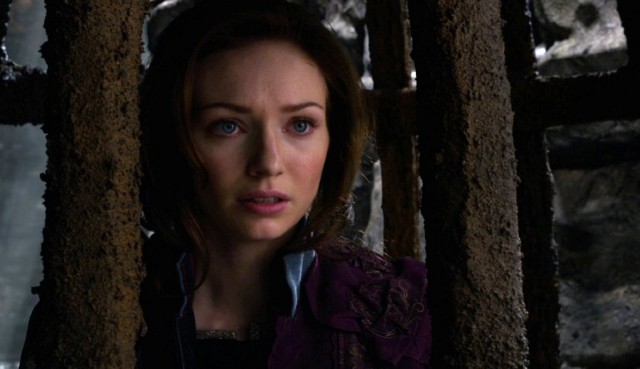 Dev Avcısı Jack Fotoğrafı