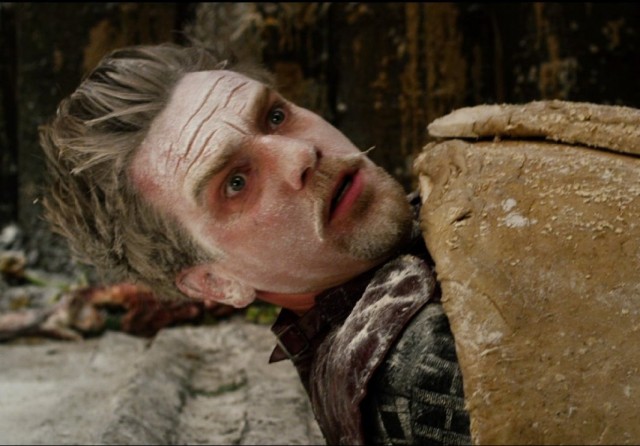 Dev Avcısı Jack Fotoğrafı