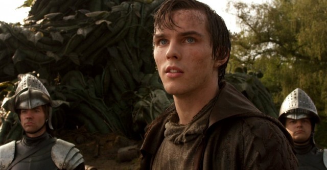 Dev Avcısı Jack Fotoğrafı