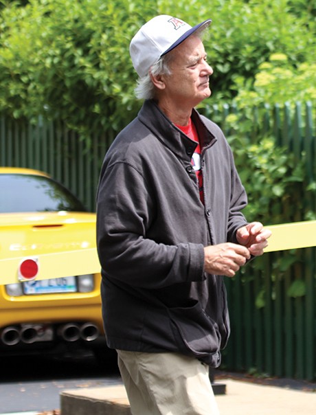 Yükselen Ay Krallığı Fotoğrafı