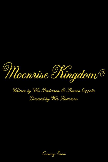 Yükselen Ay Krallığı Fotoğrafı