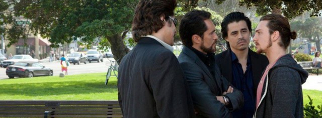 Vahşiler fotoğrafı