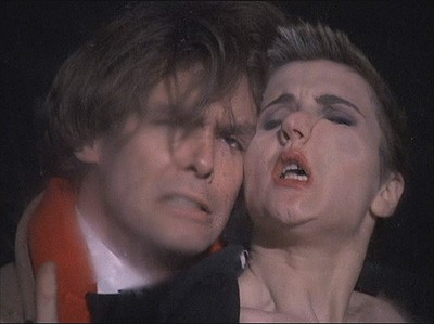 Graffiante Desiderio fotoğrafı