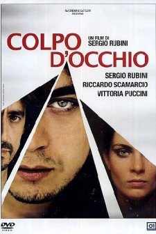Colpo D'occhio (2008) afişi