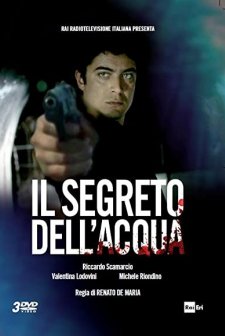 ıl Segreto Dell'acqua (2011) afişi