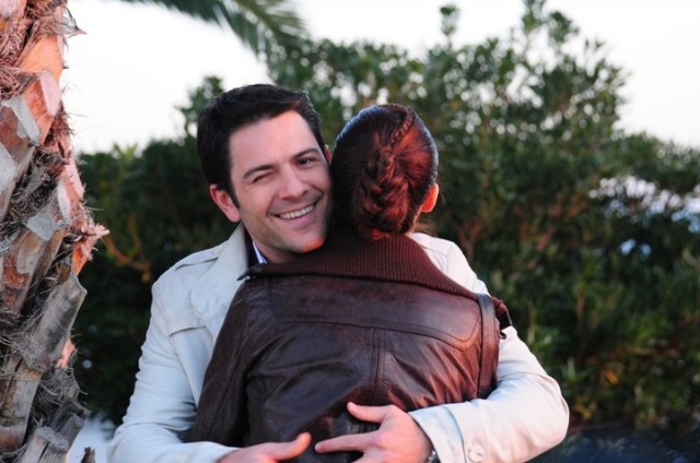 İzmir Çetesi Fotoğrafı