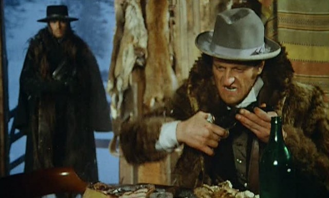 Il Grande Silenzio Fotoğrafı