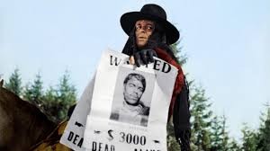 Il Grande Silenzio Fotoğrafı