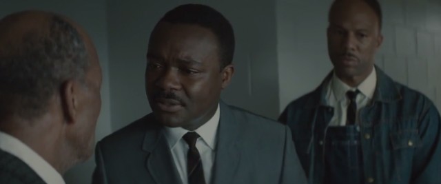 Özgürlük Yürüyüşü Fotoğrafı