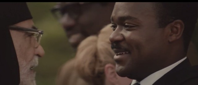 Özgürlük Yürüyüşü Fotoğrafı