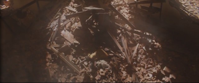 Özgürlük Yürüyüşü Fotoğrafı