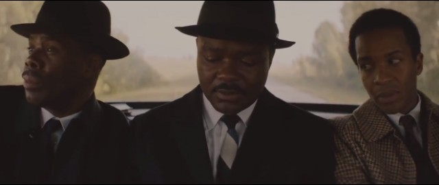 Özgürlük Yürüyüşü Fotoğrafı