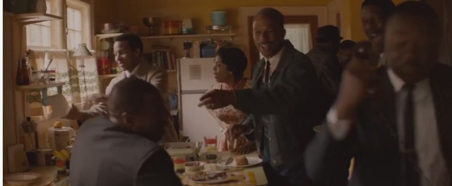 Özgürlük Yürüyüşü Fotoğrafı