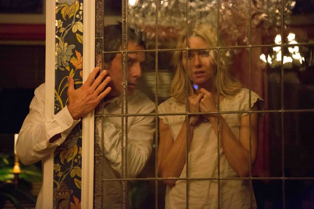 While We're Young Fotoğrafı