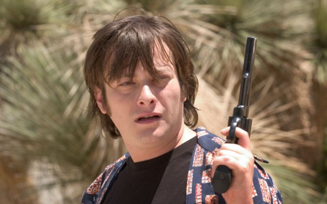 Cruel World Fotoğrafı