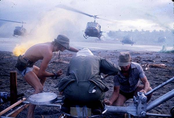 Kıyamet Fotoğrafı