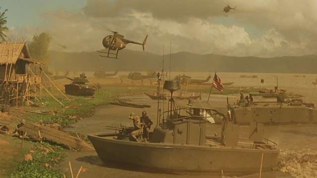 Kıyamet Fotoğrafı